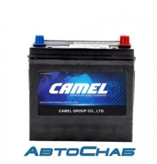 12V 50Ah (0) L1 EFB CAMEL (EFB LN1 50) 
